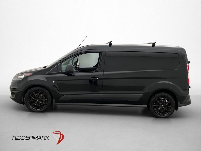 Ford Transit Connect bild 6