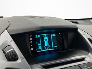 Ford Transit Connect bild 21