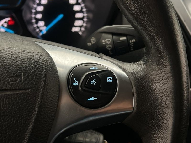 Ford Transit Connect bild 19