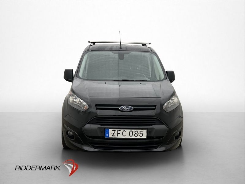 Ford Transit Connect bild 5