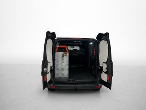 Ford Transit Connect bild 12