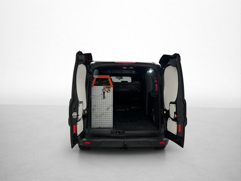 Ford Transit Connect bild 12