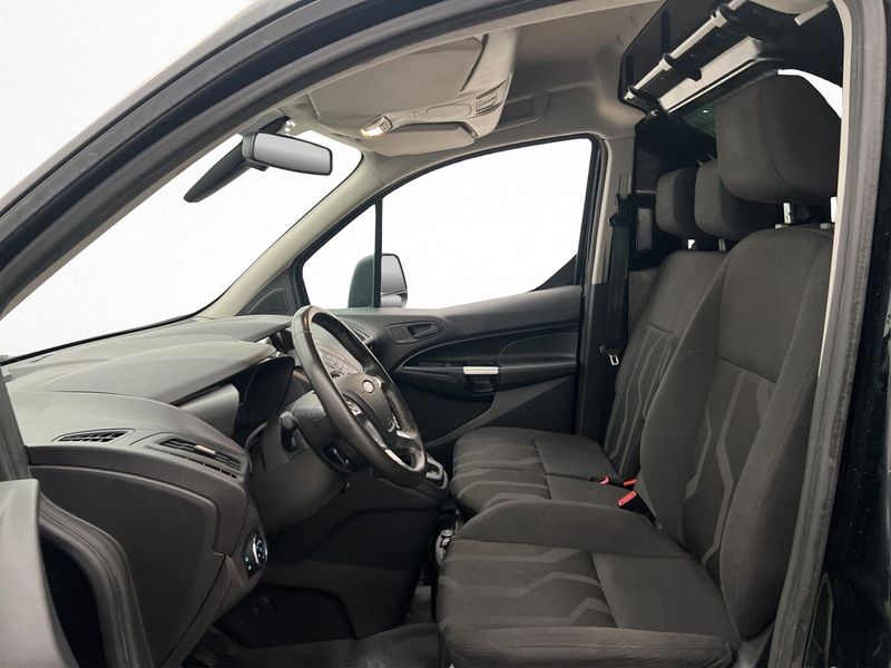 Ford Transit Connect bild 15