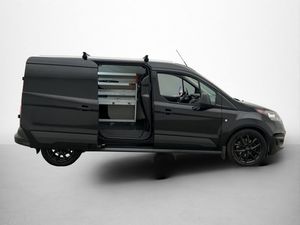Ford Transit Connect bild 11