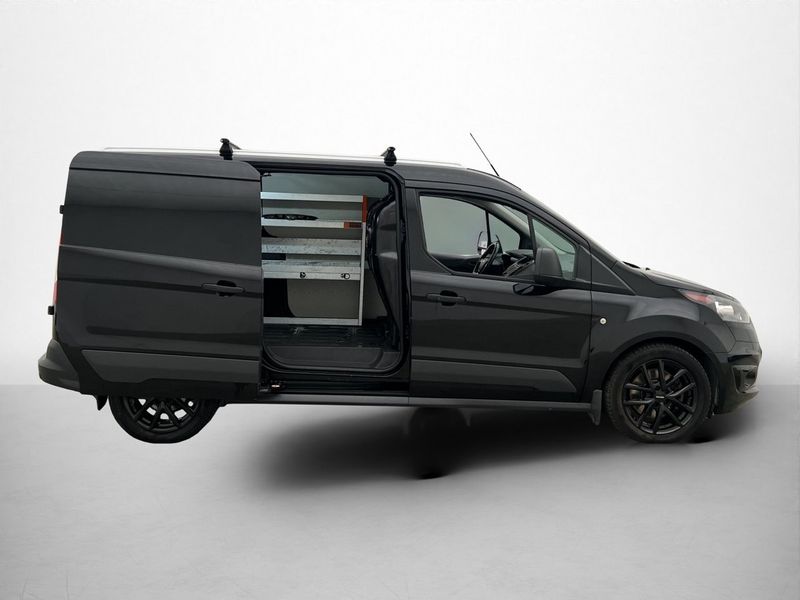 Ford Transit Connect bild 11