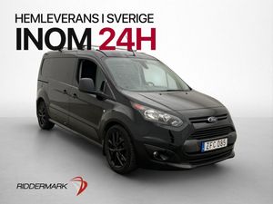 Ford Transit Connect bild 1