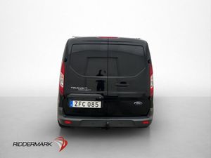 Ford Transit Connect bild 8