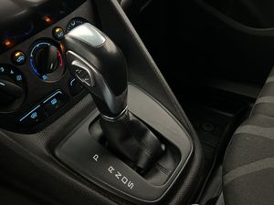 Ford Transit Connect bild 26