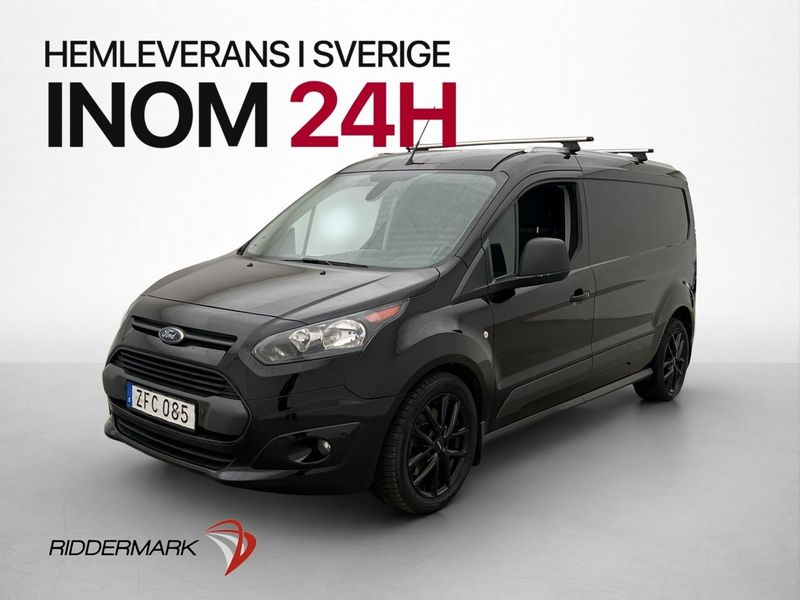 Ford Transit Connect bild 3