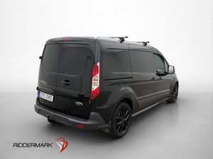 Ford Transit Connect bild 9