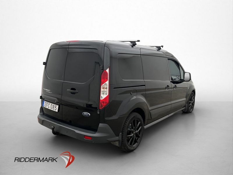 Ford Transit Connect bild 9