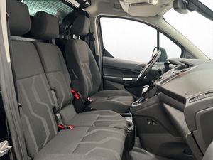 Ford Transit Connect bild 27