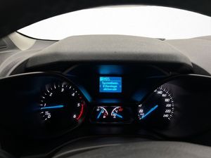 Ford Transit Connect bild 19