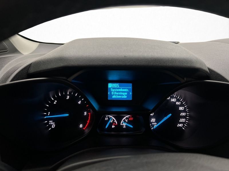 Ford Transit Connect bild 19