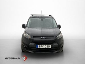Ford Transit Connect bild 5
