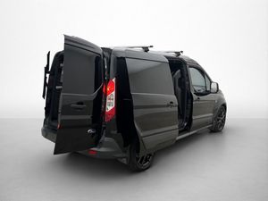 Ford Transit Connect bild 12