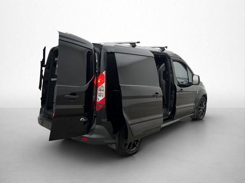 Ford Transit Connect bild 12