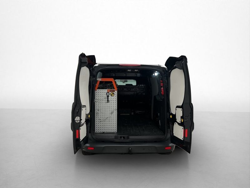 Ford Transit Connect bild 13
