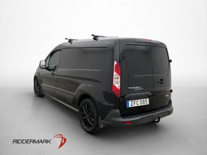 Ford Transit Connect bild 7