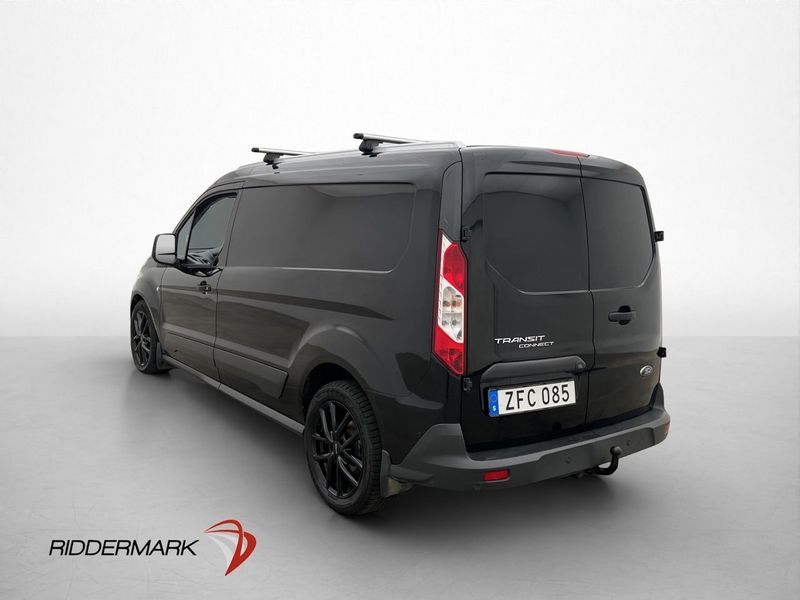 Ford Transit Connect bild 7