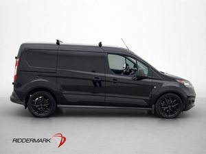 Ford Transit Connect bild 2