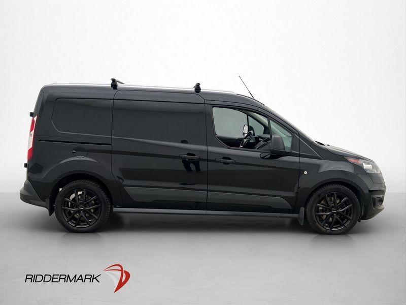 Ford Transit Connect bild 2