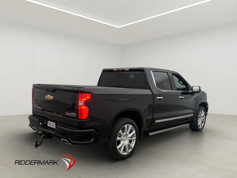 Chevrolet Silverado bild 9