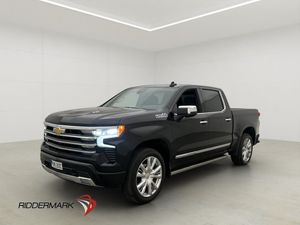 Chevrolet Silverado bild 3