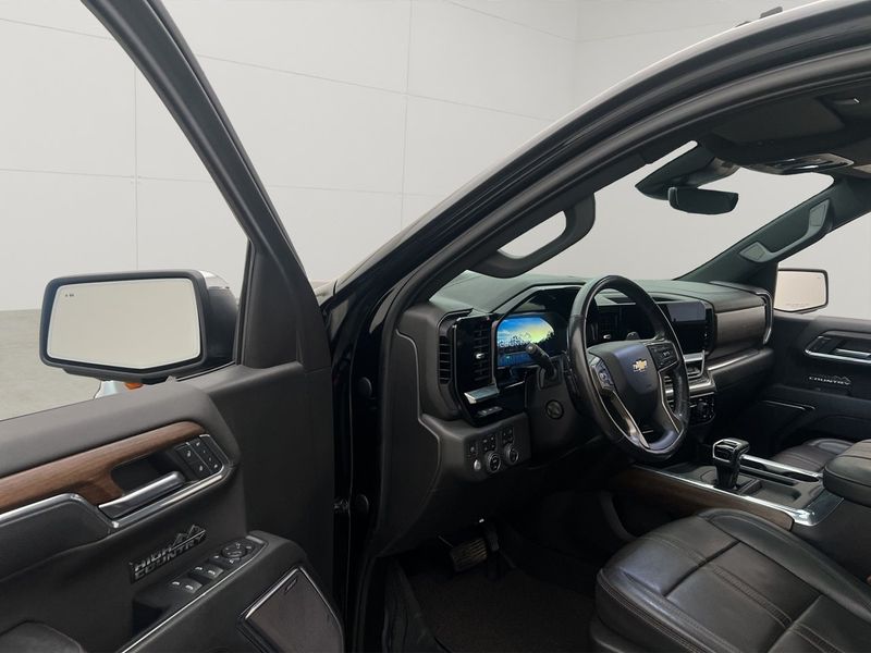 Chevrolet Silverado bild 19