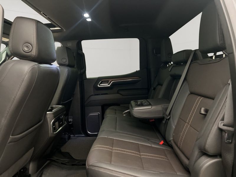 Chevrolet Silverado bild 38