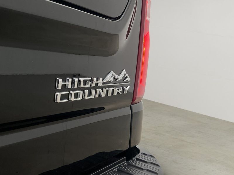 Chevrolet Silverado bild 15