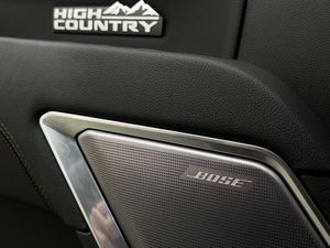 Chevrolet Silverado bild 18
