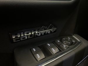 Chevrolet Silverado bild 37