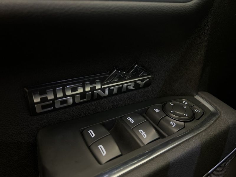 Chevrolet Silverado bild 37