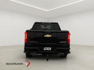 Chevrolet Silverado bild 8