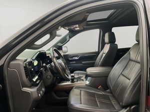 Chevrolet Silverado bild 20