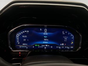 Chevrolet Silverado bild 25