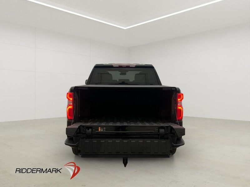 Chevrolet Silverado bild 14