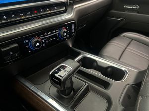 Chevrolet Silverado bild 36