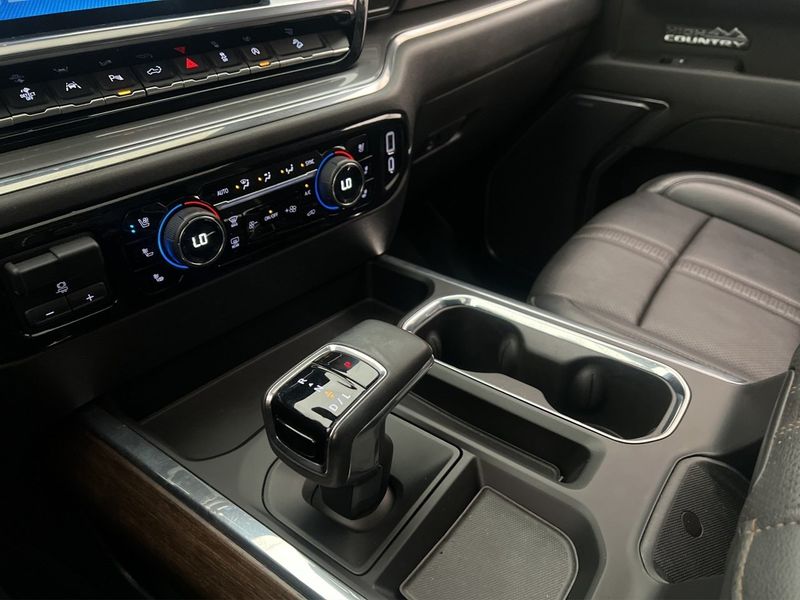 Chevrolet Silverado bild 36