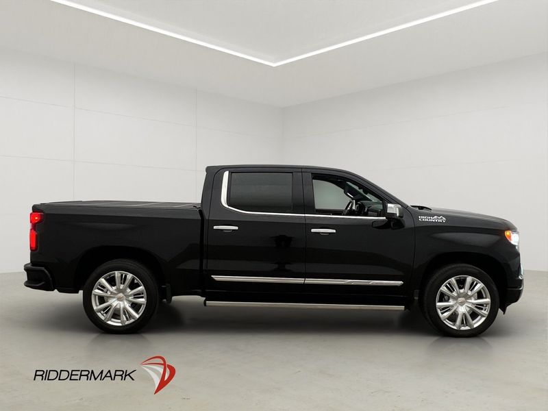 Chevrolet Silverado bild 2