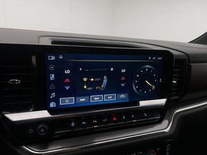 Chevrolet Silverado bild 30