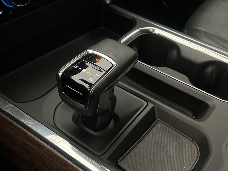 Chevrolet Silverado bild 35