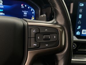 Chevrolet Silverado bild 26