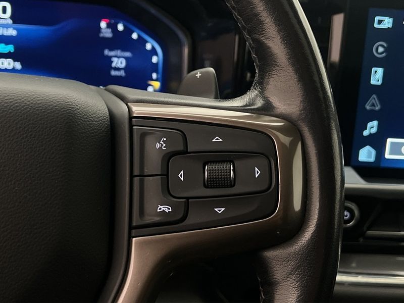 Chevrolet Silverado bild 26