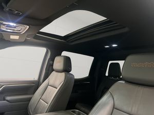 Chevrolet Silverado bild 21