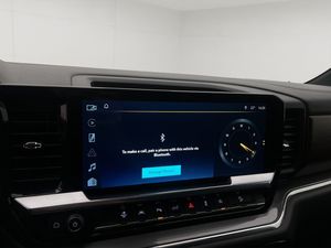 Chevrolet Silverado bild 31