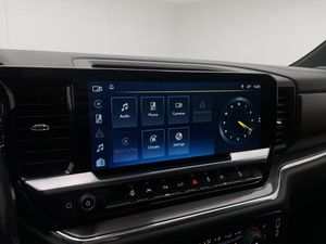 Chevrolet Silverado bild 32