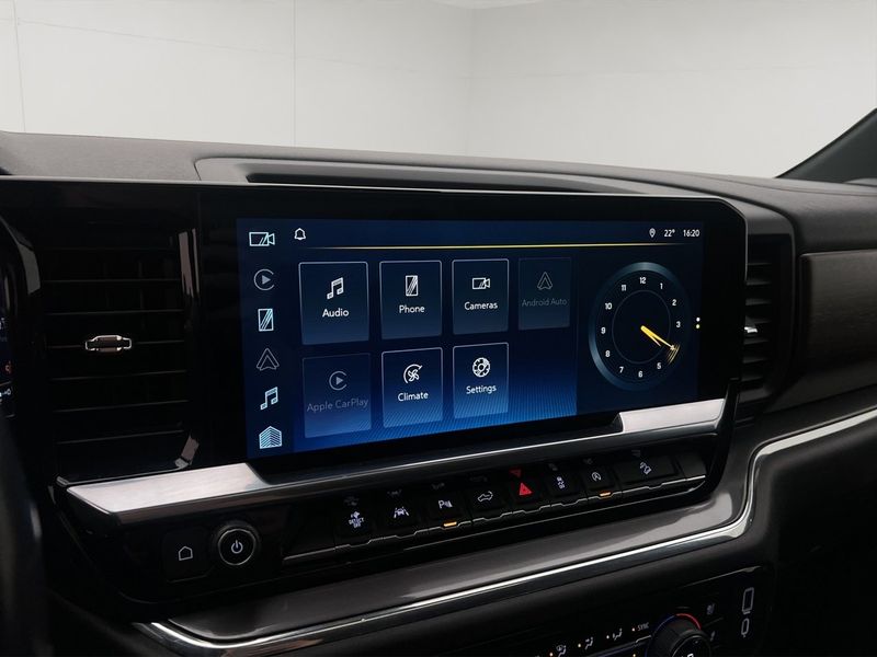 Chevrolet Silverado bild 32