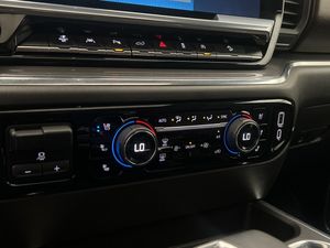 Chevrolet Silverado bild 34